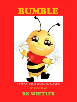 cover image of Bumble